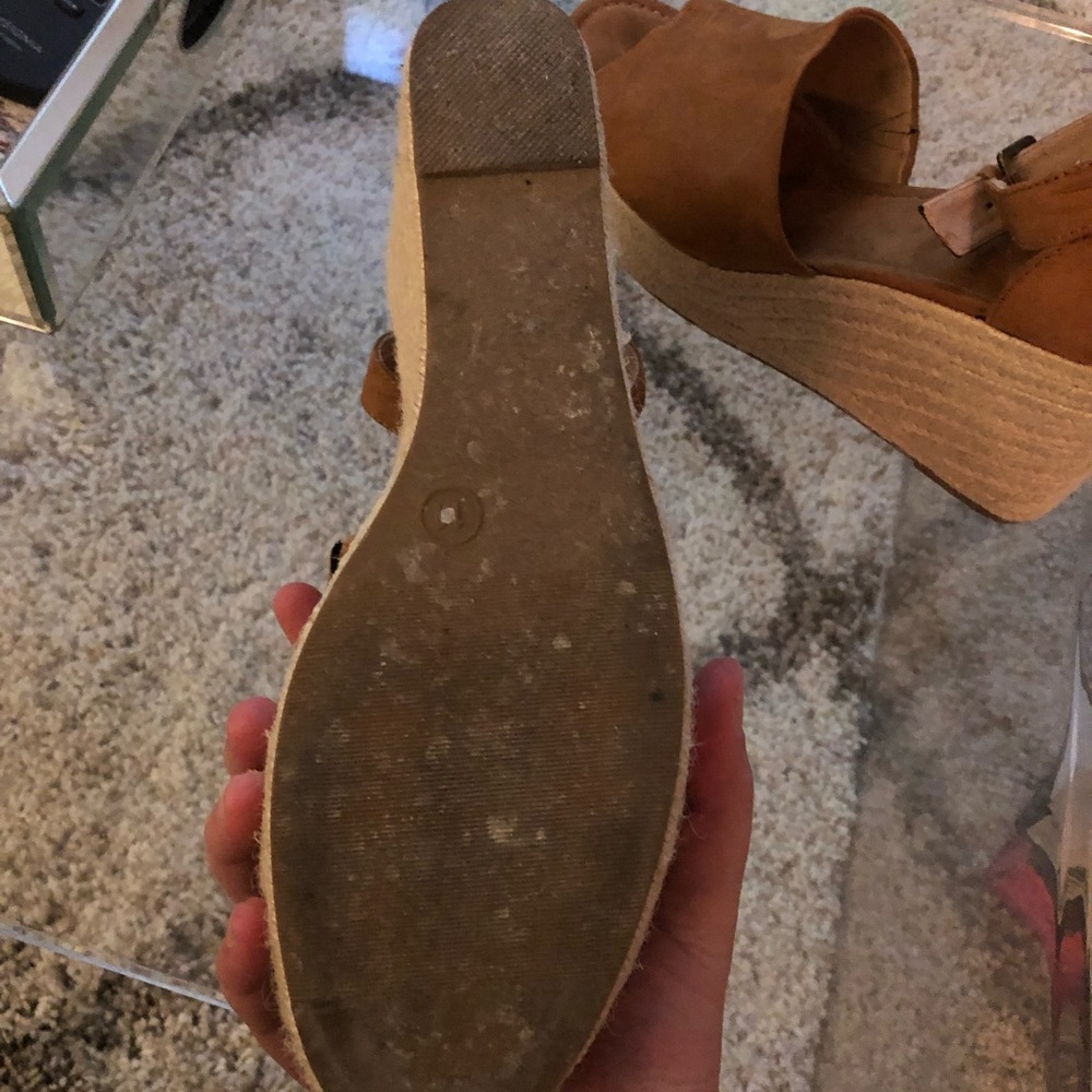 Universal Thread from Target Wedges - Picture 4 of 5